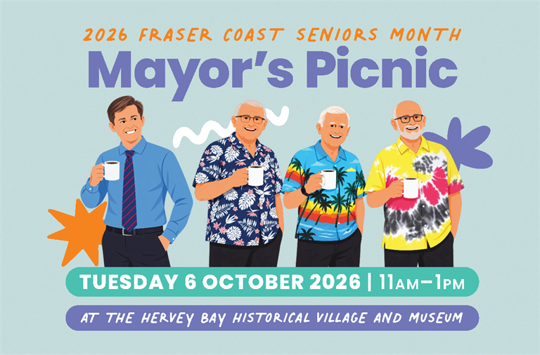 The Mayors Picnic